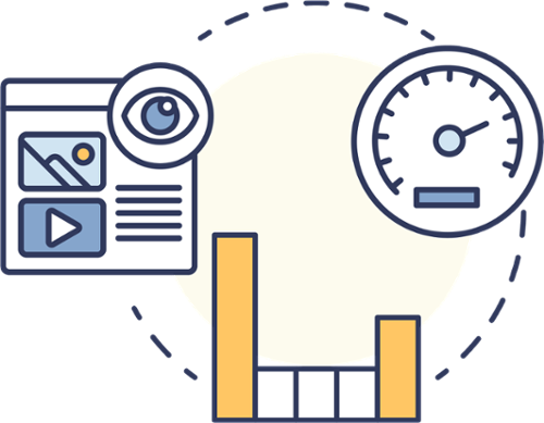 Inverse J Shaped revenue attribution model