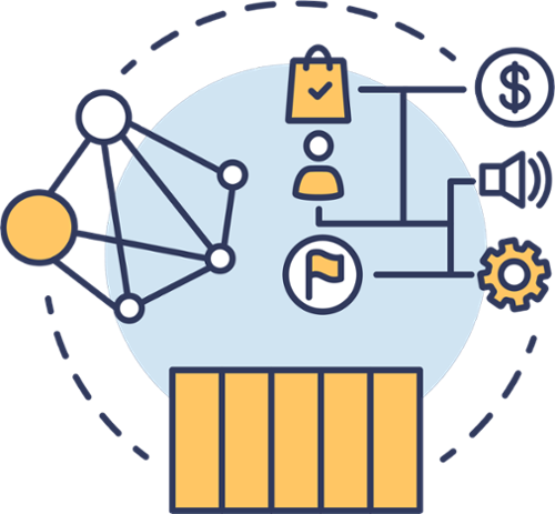 Linear Revenue Attribution