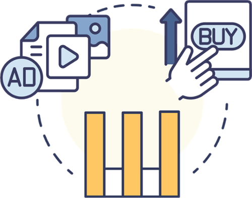 W-Shaped Revenue Attribution Model